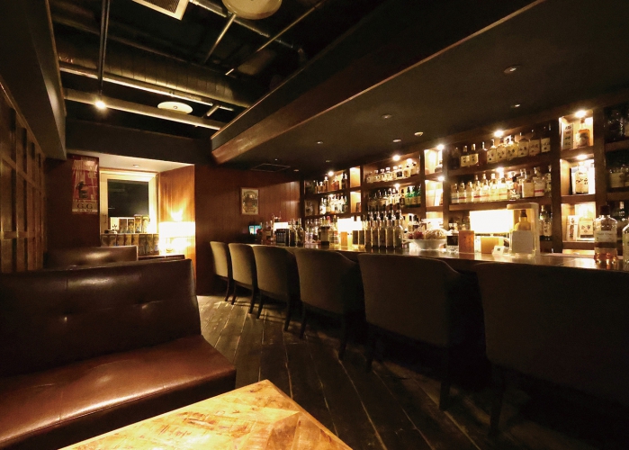 詳細はInstagramの＠barforest.sapporoをチェック