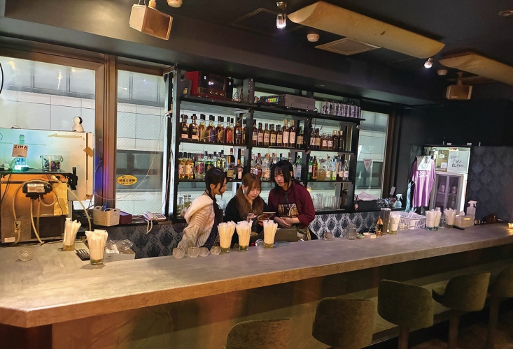 リーズナブルで幅広い層から支持される「STADIUM」系列の新店