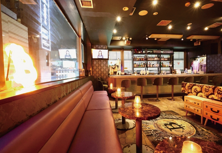 営業時間内外の2・3次会向け貸し切り対応を随時安価に受付中