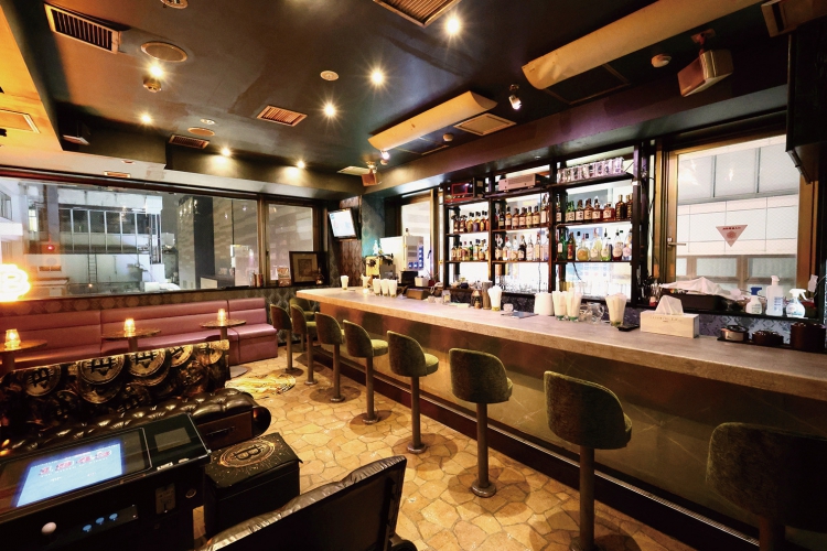 投資コミュニケーション STADIUM