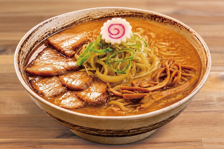 ゑぞ食堂
