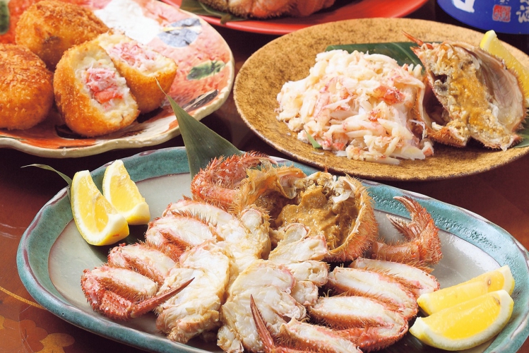 函館朝市コース6,000円の選べる北海道の鍋料理「煮込みジンギスカン」