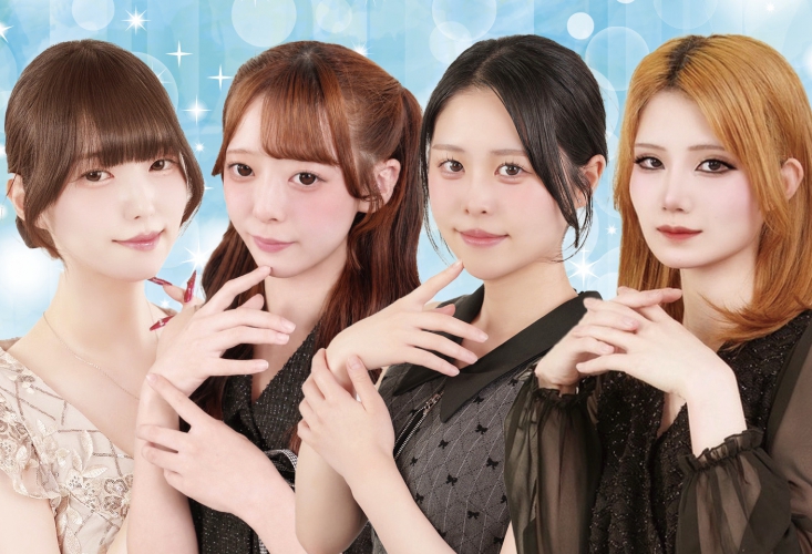 リーズナブルでありながら上質を極めたキャスティング
