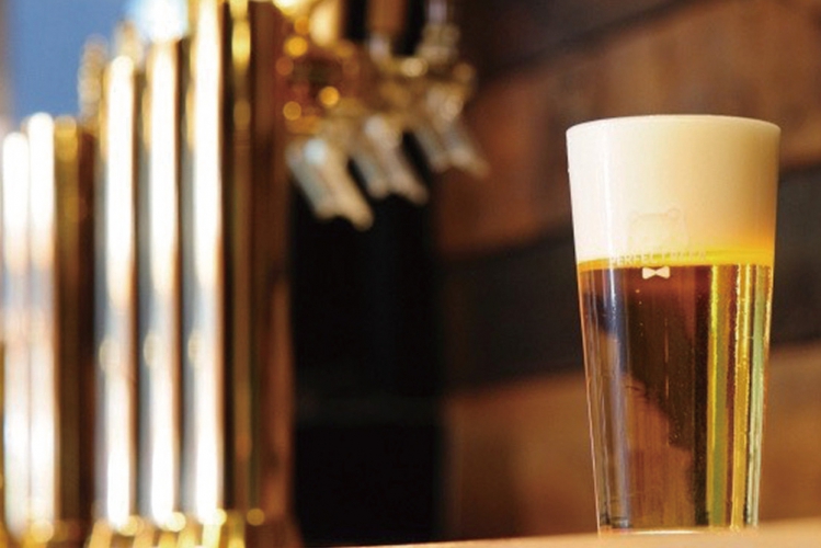 PERFECT BEER KICHEN 札幌