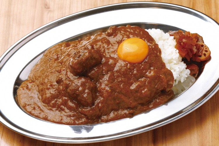 ルーハシモト ポールタウン店