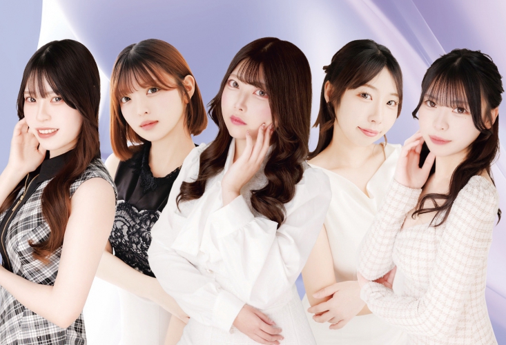 25歳、Jカップのまなママのほか若い女性が多数在籍